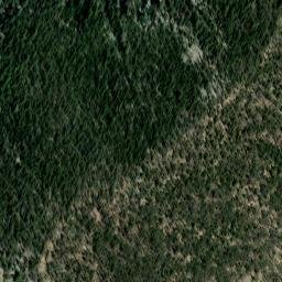 Satellite imagery of Silverbell Mine, US