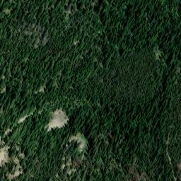 Satellite imagery of Silverbell Mine, US