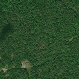 Satellite imagery of Brown Point, CA