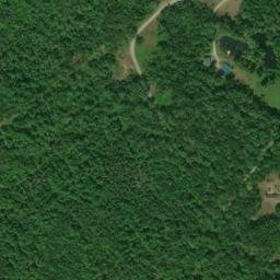 Satellite imagery of Brown Point, CA