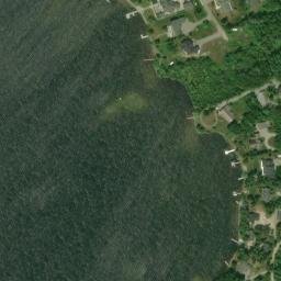 Satellite imagery of Wood Wharf Point, CA