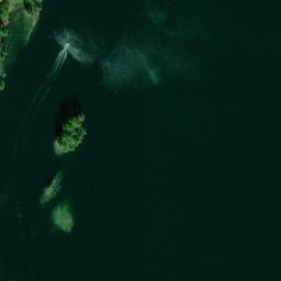 Satellite imagery of Burnt Point, CA