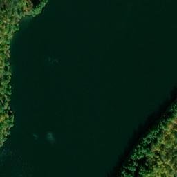 Satellite imagery of Burnt Point, CA