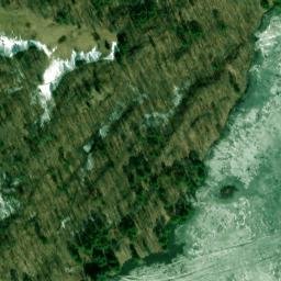 Satellite imagery of Jenny Point, CA