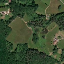 Satellite imagery of Château de Bonaguil, FR