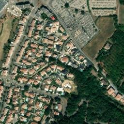 Satellite imagery of Abbaye Notre-Dame de Bon Secours, FR