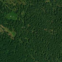 Satellite imagery of cairn, IT