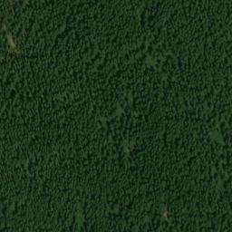 Satellite imagery of cairn, IT