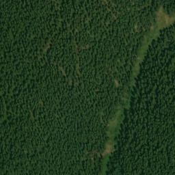 Satellite imagery of cairn, IT
