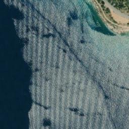 Satellite imagery of Ravna Punta, HR