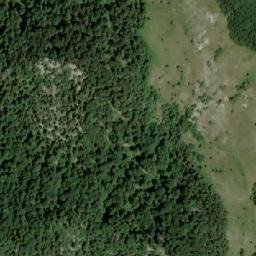 Satellite imagery of Metla, HR