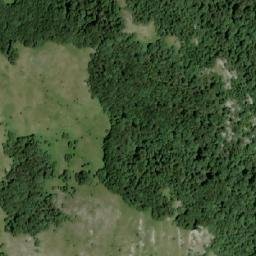 Satellite imagery of Metla, HR