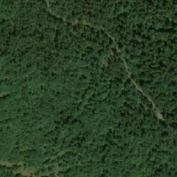 Satellite imagery of Milića Brdo, HR