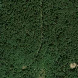 Satellite imagery of Milića Brdo, HR