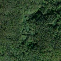 Satellite imagery of Gradina, BA