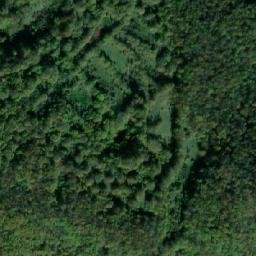 Satellite imagery of Gradina, BA