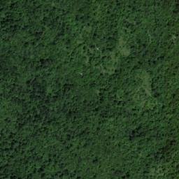 Satellite imagery of Vrsčić, BA