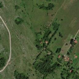 Satellite imagery of Batin Gaj, BA