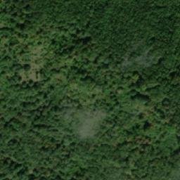 Satellite imagery of Banjački Vrh, BA