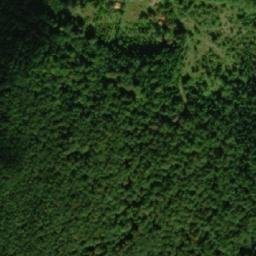 Satellite imagery of Banjački Vrh, BA