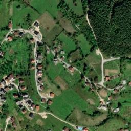 Satellite imagery of Lubica, BA