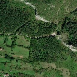 Satellite imagery of Lubica, BA