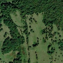 Satellite imagery of Kosa, BA