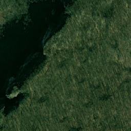 Satellite imagery of Mačkića Kamen, BA