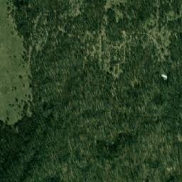 Satellite imagery of Kukavica, BA