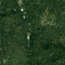 Satellite imagery of Crni Vrh, BA