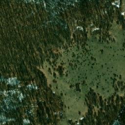 Satellite imagery of Kik, BA