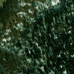 Satellite imagery of Veliki Vis, BA