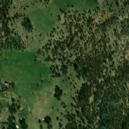 Satellite imagery of Putiševac, BA