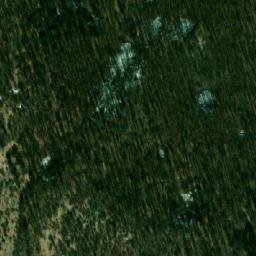 Satellite imagery of Putiševac, BA