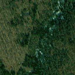 Satellite imagery of Vrščići, BA