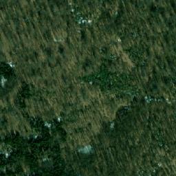 Satellite imagery of Vrščići, BA
