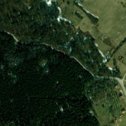 Satellite imagery of Pejića Brdo, BA