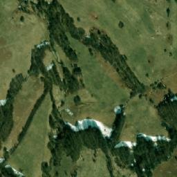 Satellite imagery of Stražbenica, BA