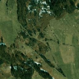 Satellite imagery of Stražbenica, BA