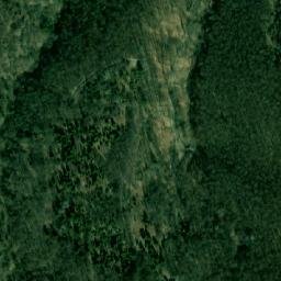 Satellite imagery of Trnovac, BA