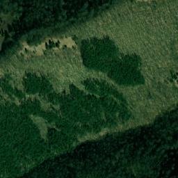 Satellite imagery of Jazaviće, BA