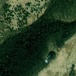 Satellite imagery of Jazaviće, BA