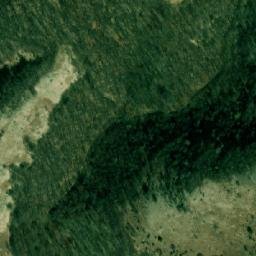 Satellite imagery of Jazaviće, BA