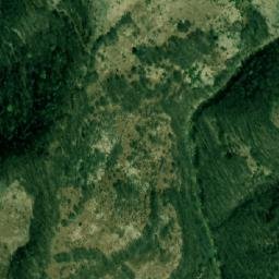Satellite imagery of Bandera, BA