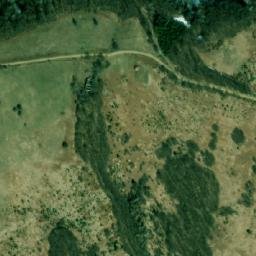 Satellite imagery of Babica Glavica, BA