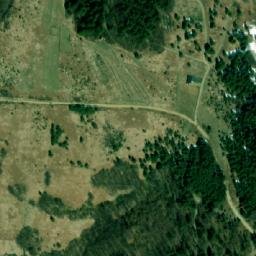 Satellite imagery of Babica Glavica, BA