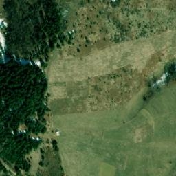 Satellite imagery of Babica Glavica, BA