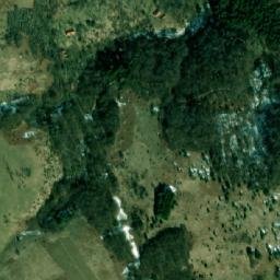 Satellite imagery of Vijenac, BA