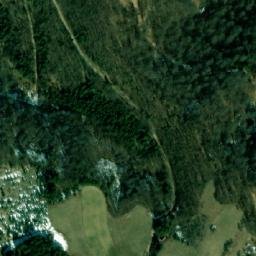 Satellite imagery of Vijenac, BA