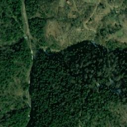 Satellite imagery of Arapovina, BA